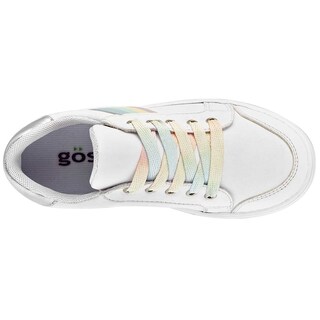 Foto 2 | Foto 2 | Tenis Gosh Blanco Niña