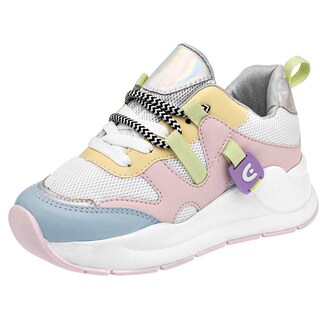 Foto 1 | Foto 1 | Tenis General Blanco Niña