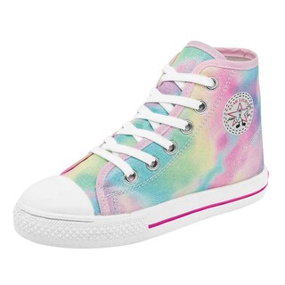 Foto 1 | Foto 1 | Tenis Esmeralda Rosa Niña