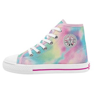 Foto 3 | Foto 3 | Tenis Esmeralda Rosa Niña