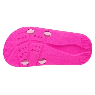 Foto 3 | Foto 3 | Sandalia Tenis Con Imaginacion Rosa Niña