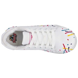 Foto 2 | Foto 2 | Tenis Tres-a Blanco Niña