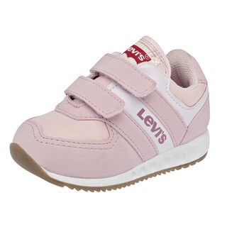 Foto 1 | Foto 1 | Tenis Levi's Rosa Niña