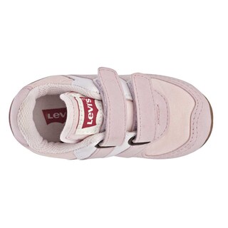 Foto 2 | Foto 2 | Tenis Levi's Rosa Niña
