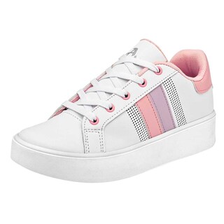 Foto 1 | Foto 1 | Tenis Celex Blanco Niña