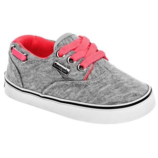 Foto 1 | Foto 1 | Tenis Borreguis Gris Niña
