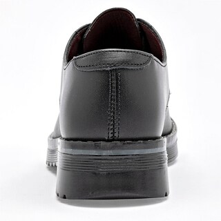 Foto 4 | Foto 4 | Zapato Vestir Green Love Negro Niño