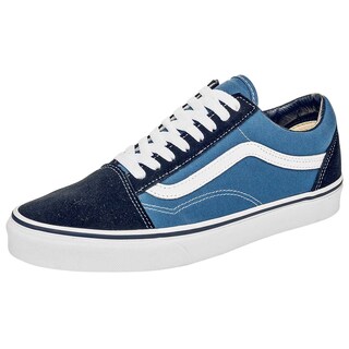 Foto 1 | Foto 1 | Tenis Vans Negro Caballero