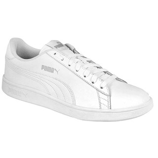 Foto 1 | Foto 1 | Tenis Puma Blanco Caballero