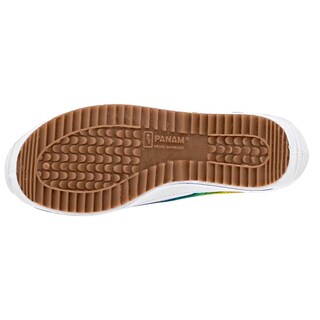 Foto 3 | Foto 3 | Tenis Joven Panam Blanco Caballero