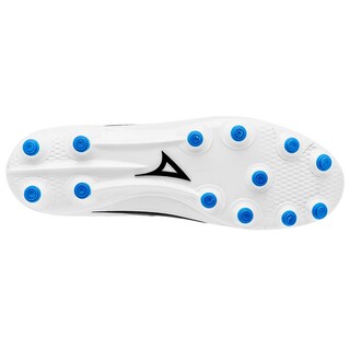 Foto 2 | Foto 2 | Tenis Pirma Blanco Caballero