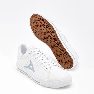 Foto 2 | Foto 2 | Tenis Urbano Pirma Blanco Caballero