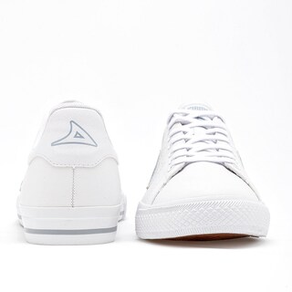 Foto 4 | Foto 4 | Tenis Urbano Pirma Blanco Caballero