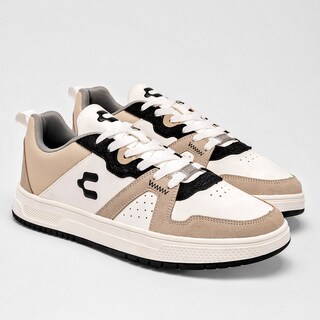 Foto 2 | Foto 2 | Tenis Urbano Charly Blanco Caballero