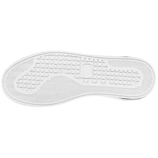 Foto 3 | Foto 3 | Tenis Joven American Polo Blanco Caballero