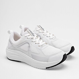 Foto 1 | Foto 1 | Tenis Urbano Dasilba Blanco Caballero