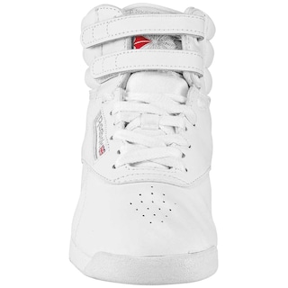 Foto 3 | Foto 3 | Tenis Joven Reebok Blanco Caballero