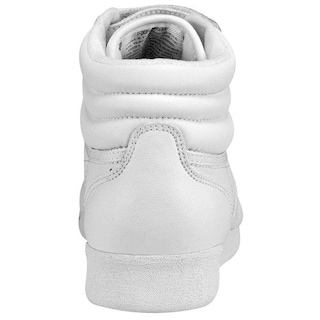 Foto 4 | Foto 4 | Tenis Joven Reebok Blanco Caballero