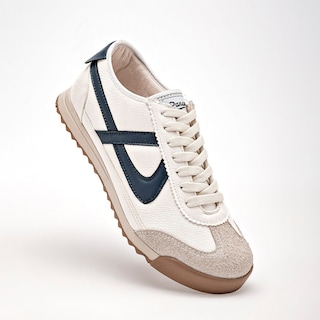 Foto 2 | Foto 2 | Tenis Urbano Panam Beige Caballero