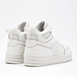 Foto 4 | Foto 4 | Tenis Urbano Flexi Blanco Caballero