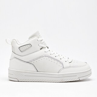 Foto 6 | Foto 6 | Tenis Urbano Flexi Blanco Caballero