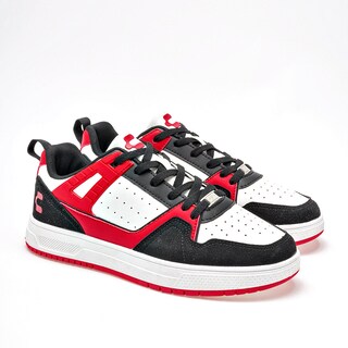 Foto 2 | Foto 2 | Tenis Urbano Charly Blanco Caballero