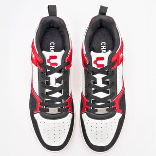 Foto 3 | Foto 3 | Tenis Urbano Charly Blanco Caballero