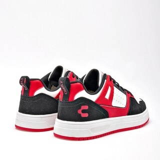 Foto 5 | Foto 5 | Tenis Urbano Charly Blanco Caballero