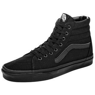 Foto 1 | Foto 1 | Tenis Vans Negro Caballero