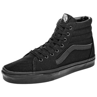 Foto 2 | Foto 2 | Tenis Vans Negro Caballero