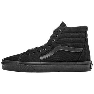 Foto 3 | Foto 3 | Tenis Vans Negro Caballero