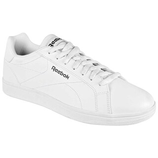 Foto 1 | Foto 1 | Tenis Reebok Blanco Caballero