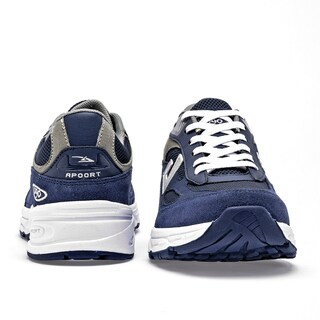 Foto 4 | Foto 4 | Tenis Urbano Apoort Azul Caballero