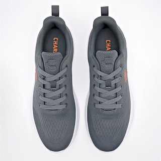 Foto 3 | Foto 3 | Tenis Urbano Charly Gris Caballero