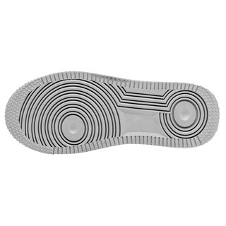 Foto 3 | Foto 3 | Tenis Urbano American Fire Gris Caballero