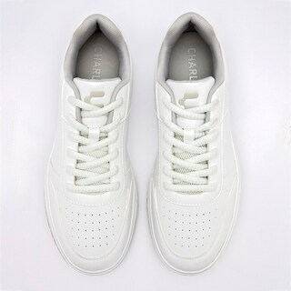 Foto 2 | Foto 2 | Tenis Urbano Charly Blanco Caballero