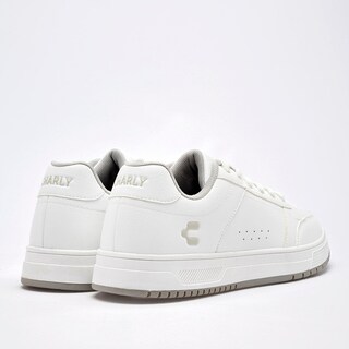 Foto 4 | Foto 4 | Tenis Urbano Charly Blanco Caballero