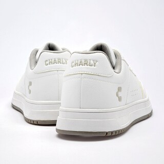 Foto 5 | Foto 5 | Tenis Urbano Charly Blanco Caballero