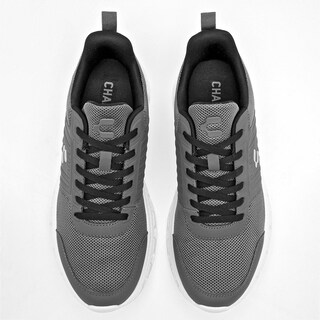 Foto 2 | Foto 2 | Tenis Urbano Charly Gris Caballero