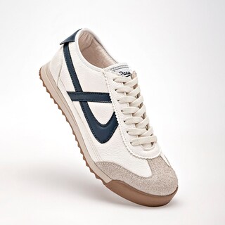 Foto 2 | Foto 2 | Tenis Urbano Panam Beige Caballero