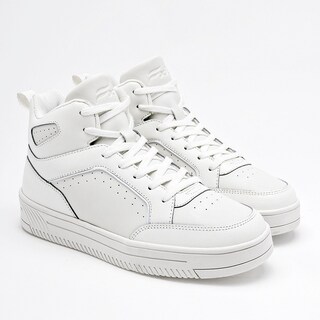 Foto 1 | Foto 1 | Tenis Urbano Flexi Blanco Caballero