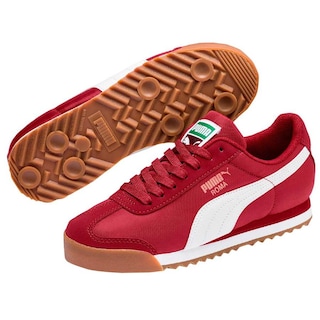 Foto 2 | Foto 2 | Tenis Joven Puma Tinto Caballero