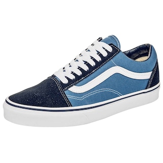 Foto 1 | Foto 1 | Tenis Vans Negro Caballero