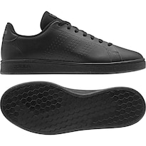 Tenis Adidas Negro Caballero