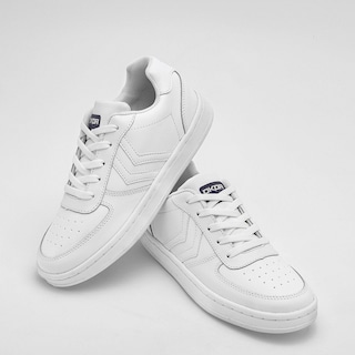 Foto 2 | Foto 2 | Tenis Urbano Jhos Dkda Blanco Caballero