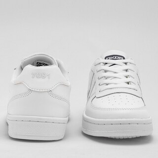 Foto 4 | Foto 4 | Tenis Urbano Jhos Dkda Blanco Caballero