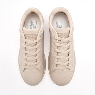 Foto 3 | Foto 3 | Tenis Urbano Apoort Beige Caballero