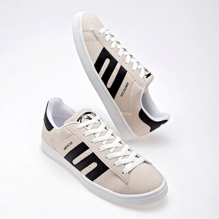 Foto 1 | Foto 1 | Tenis Urbano American Fire Blanco Caballero