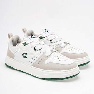 Foto 1 | Foto 1 | Tenis Urbano Charly Blanco Caballero