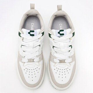 Foto 2 | Foto 2 | Tenis Urbano Charly Blanco Caballero